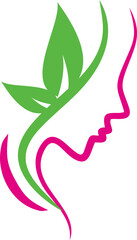 Beauty Clinic Logo