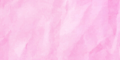 Fototapeta premium Pink plastic bag texture background. White Romantic Pastel Watercolor. paper texture background. Cloud or cotton candy style. A Crumpled Paper Background for Design. top view , flat lay.