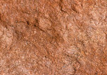 Stone Abstract Ceramic Clay Macro Texture