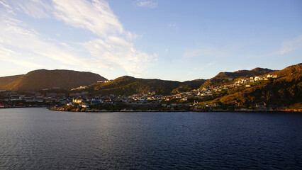 Qaqortoq; Gr&ouml;nland