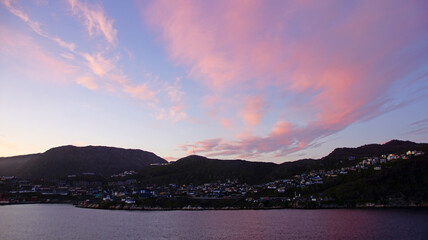 Qaqortoq; Grönland