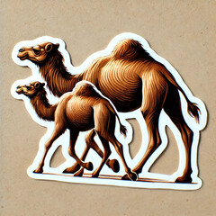 camels