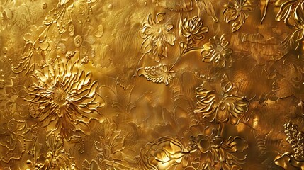 Gray brown texture from a fragment of turbid glass. AI generated illustration