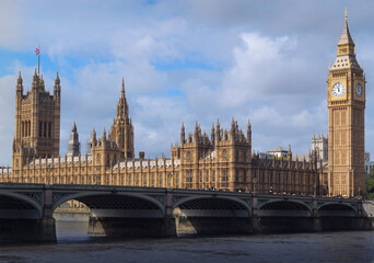 Big ben