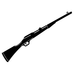 Mosin Nagant Silhouette