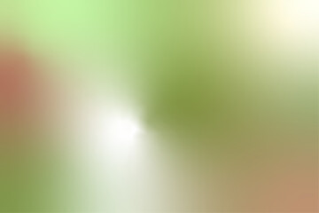 A vibrant abstract background with a bokeh effect featuring glowing colors