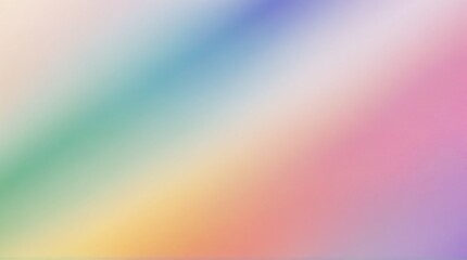 Obraz premium abstract pastel background