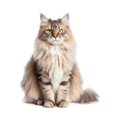 Fototapeta premium cat