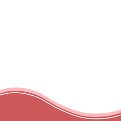 Business Curve Footer
