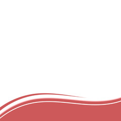 Business Curve Footer
