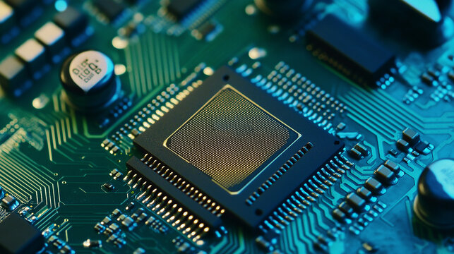 Cpu Socket