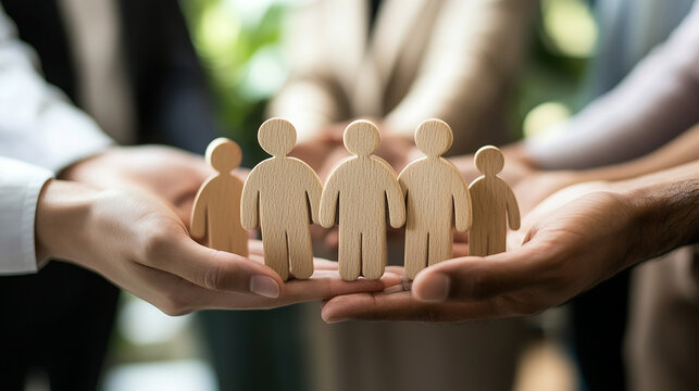 Effective organizational behavior strategies enhance performance and foster a positive work environment.