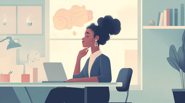 Mental health in the workplace is critical for employee well-being and productivity. Employers that provide mental health support such as counseling services and stress management programs