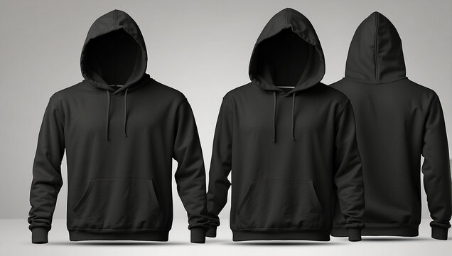 Hoodie design template illustrator sale