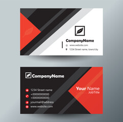 Professional Business Cards that Speak Volumes
