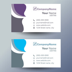 Premium Business Cards for a Polished Look