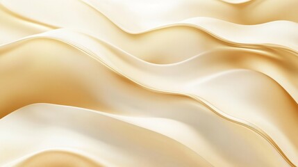 Luxury gold background with beige and white gradient color -