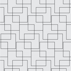 modern and simple background geometric line pattern.