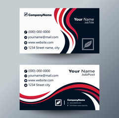 Luxury Business Cards for the Modern Professional