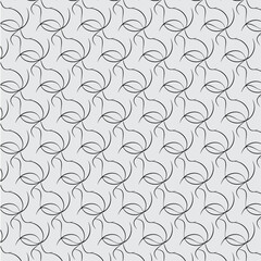 Abstract pattern.