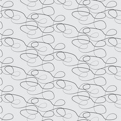 Abstract background pattern design.