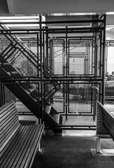 Fery Metal Enclosure BW