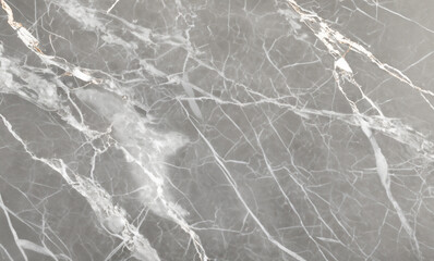 texture of the marble grey