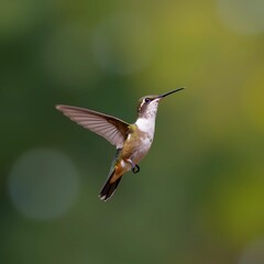 Fototapeta premium Velocidad Colorida 