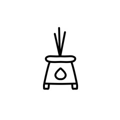 room freshener icon