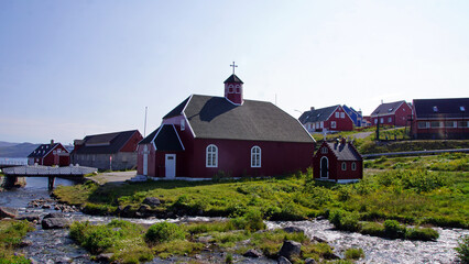 Frelserens Kirke © Jürgen Hamann