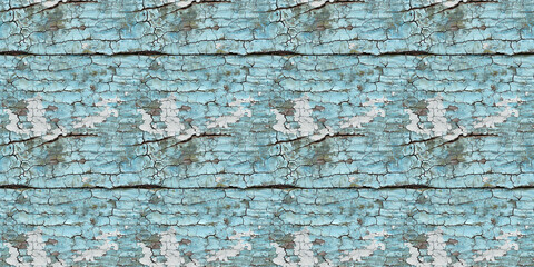 Obraz premium Weathered surface texture with a rough, aged appearance. Seamless texture background. Pattern design