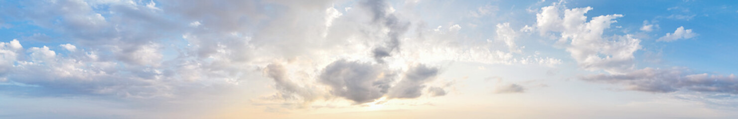 Fototapeta premium Beautiful Texas Sunrise
