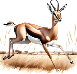 Gazelle