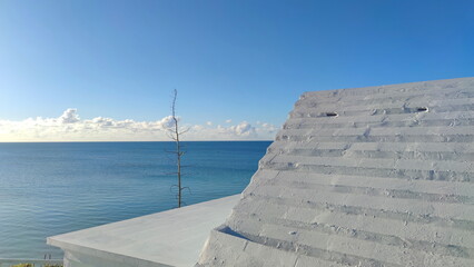 Bermuda, the island of tropical paradise