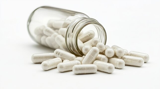 OEM Capsules