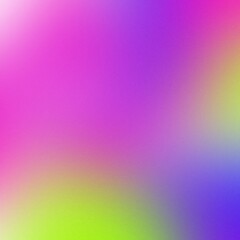 Blurred grainy texture background, colorful smooth blend, pastel blurry gradients wallpaper