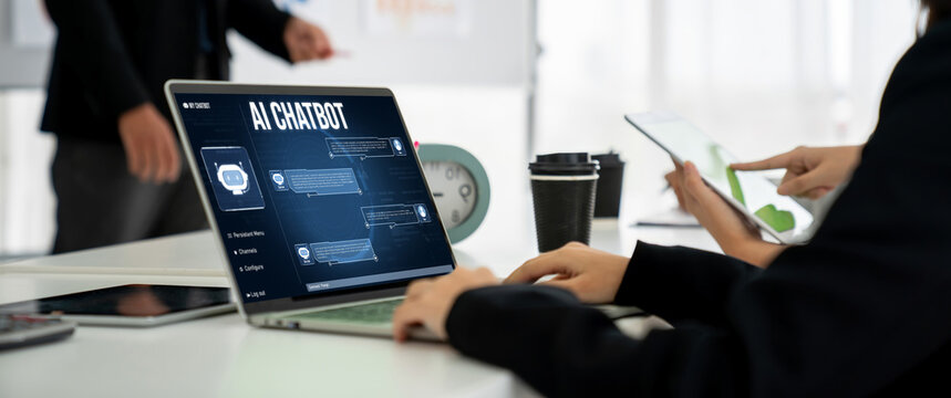 Generative AI virtual assistant tools for prompt engineer and user for ease of engage artificial intelligence AI technology help people to work with generative AI functions by prompting the AI snugly