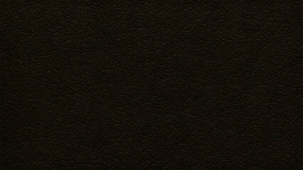 A seamless noisy dark black paper texture background 