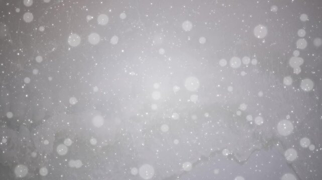 波模様 アメーバ パーティクルBG186_06