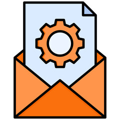 Mail Icon