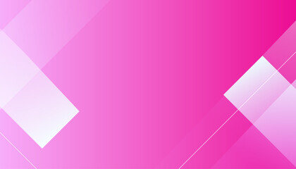 Abstract pink geometric background. Eps10 vector