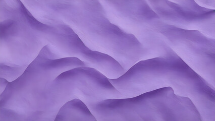 Soft purple wrinkled paper texture background