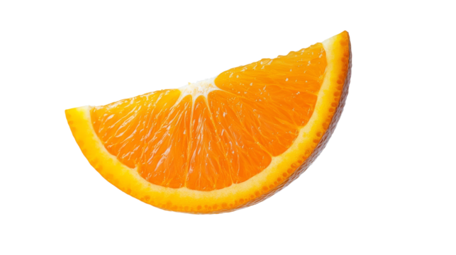 Orange Slice 