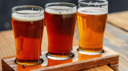 Beer Enthusiasts Unite, a lively group exploring diverse brews and flavors, celebrating International Beer Day with laughter, camaraderie, and unforgettable experiences.