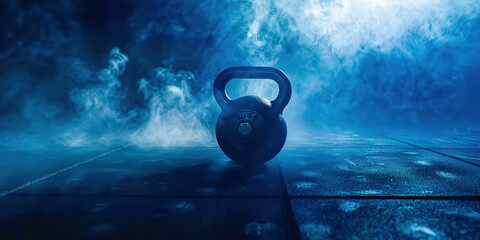 Gym Kettlebell
