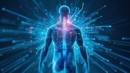 Super Recovery Healing Frequency, revitalizes the entire body, promotes deep transformation, and facilitates subconscious healing for overall wellness and rejuvenation.