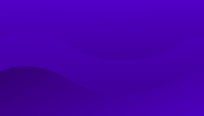  purple geometric background. Dynamic shapes composition. Vector illustration