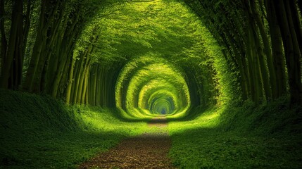 pringtime_Forest_Escape_A_tranquil_pathway_leading