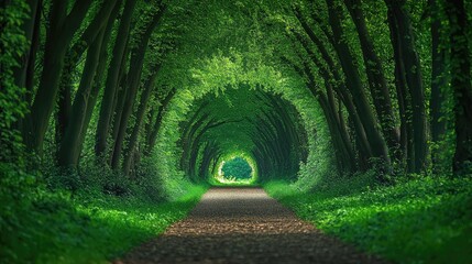 pringtime_Forest_Escape_A_tranquil_pathway_leading