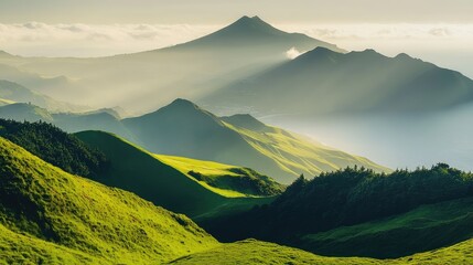 Serene_Mountain_Views_in_the_Azores_A_tranquil_moun